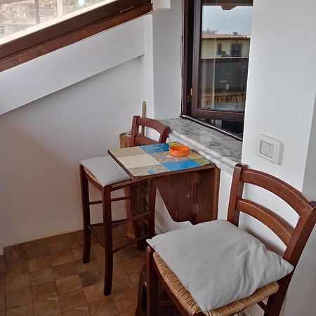 Villa Marysa Studio Apartment Джардини Наксос Екстериор снимка