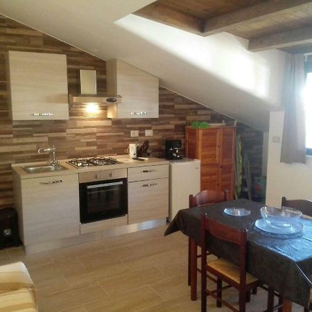 Villa Marysa Studio Apartment Джардини Наксос Екстериор снимка