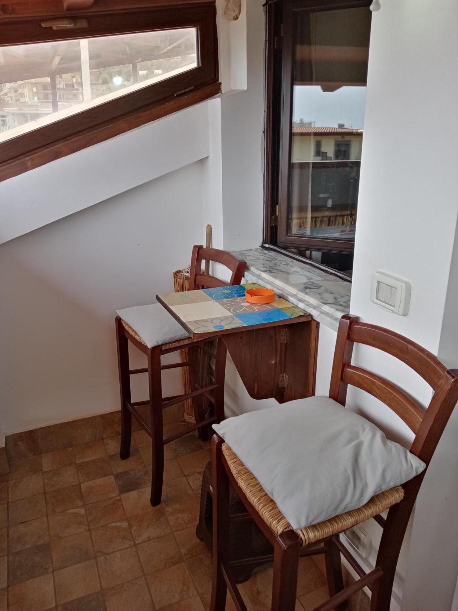 Villa Marysa Studio Apartment Джардини Наксос Екстериор снимка