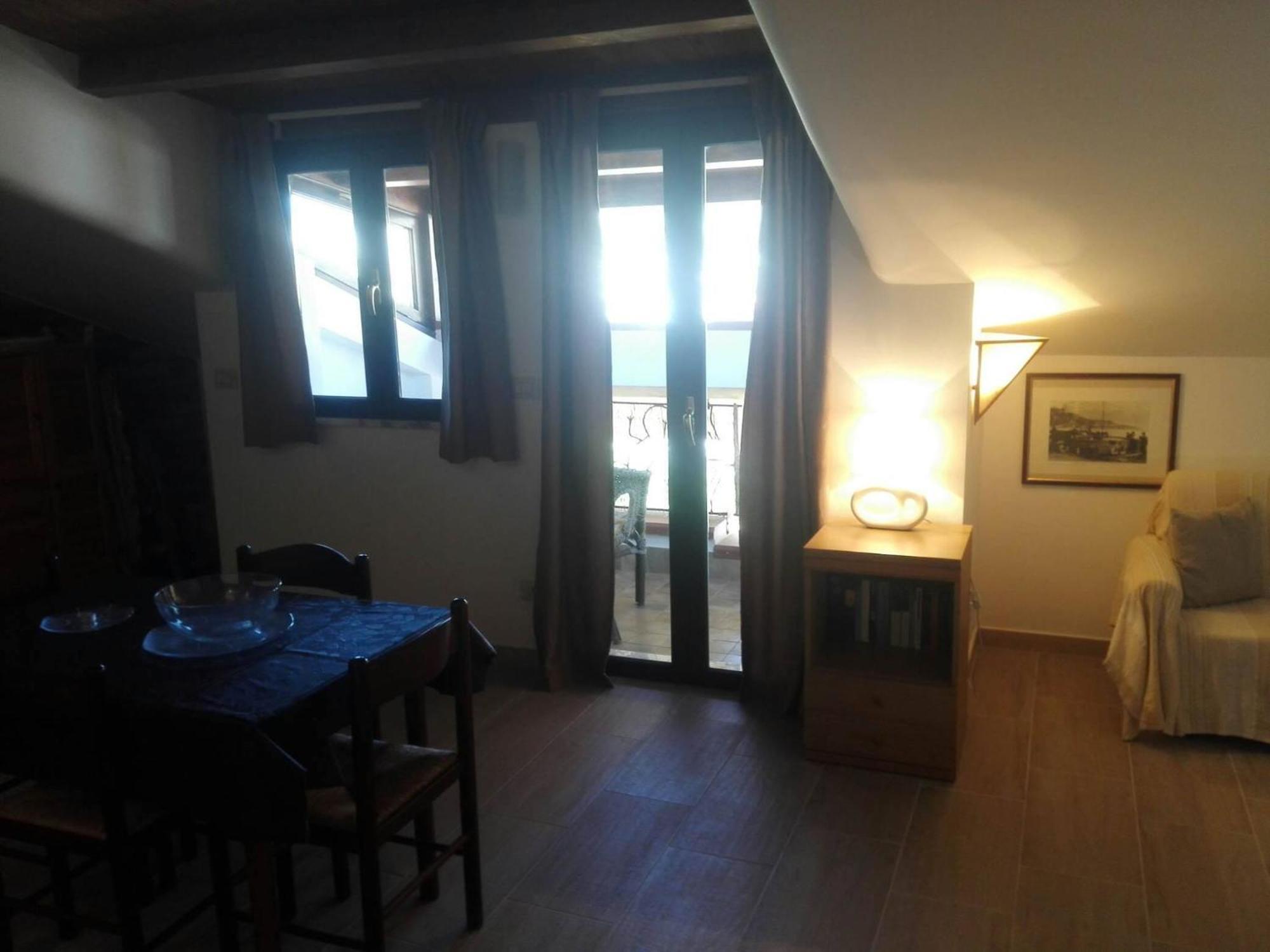 Villa Marysa Studio Apartment Джардини Наксос Стая снимка