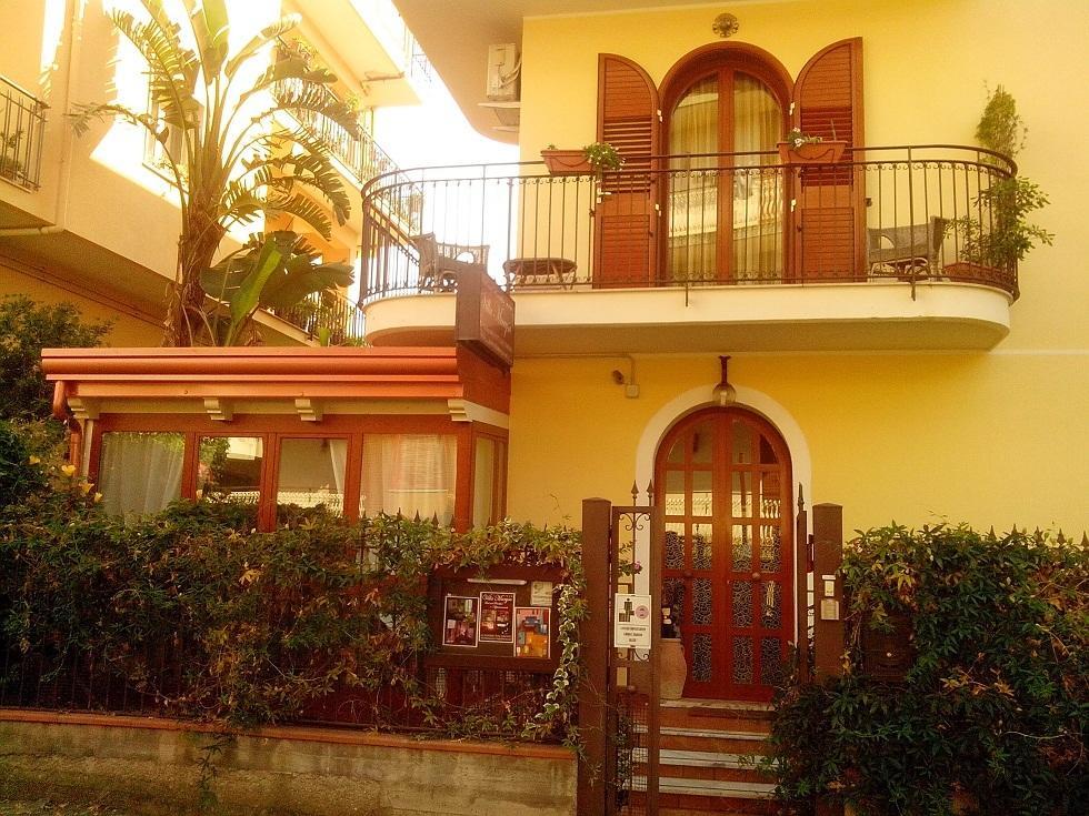 Villa Marysa Studio Apartment Джардини Наксос Екстериор снимка