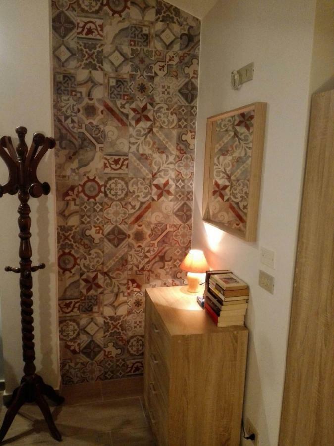 Villa Marysa Studio Apartment Джардини Наксос Екстериор снимка