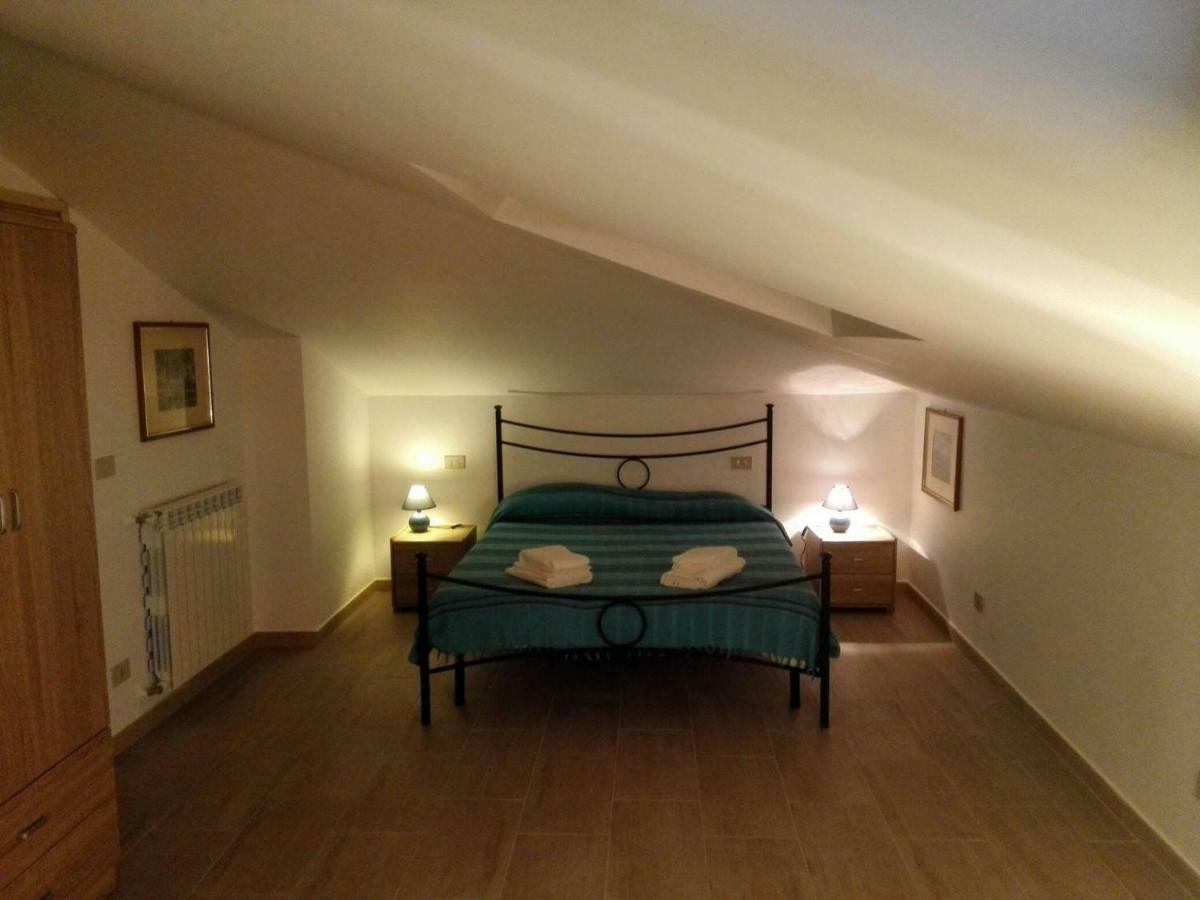 Villa Marysa Studio Apartment Джардини Наксос Екстериор снимка