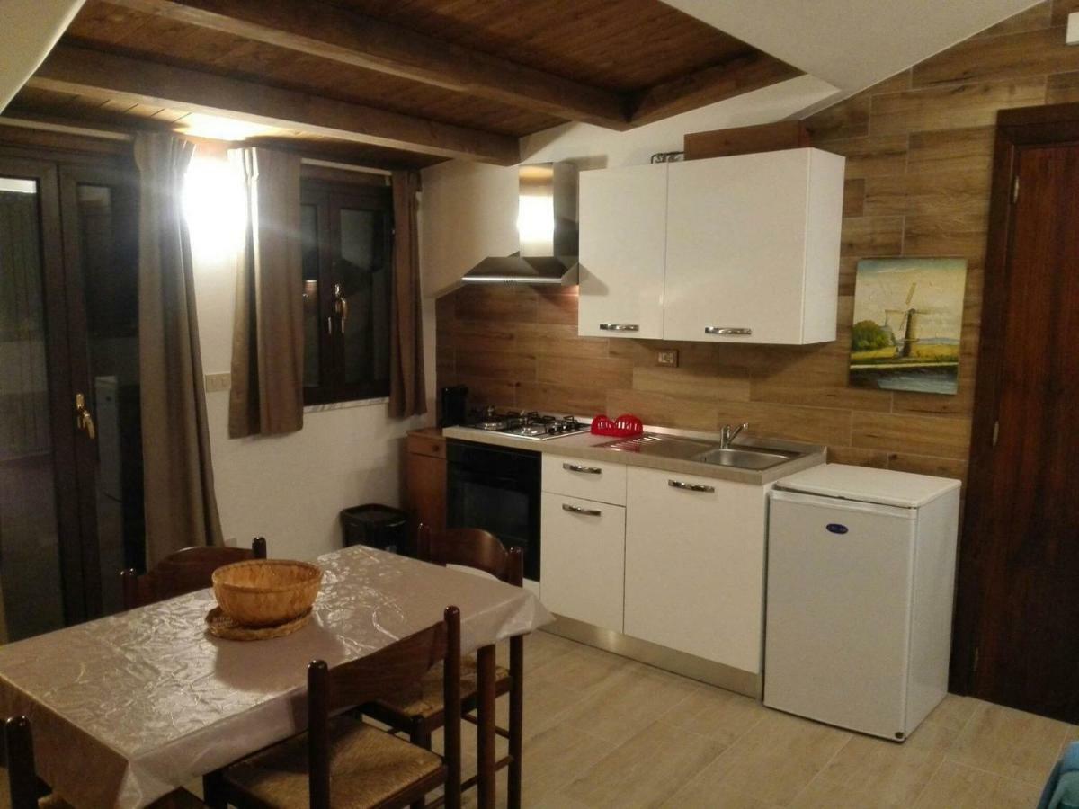 Villa Marysa Studio Apartment Джардини Наксос Екстериор снимка