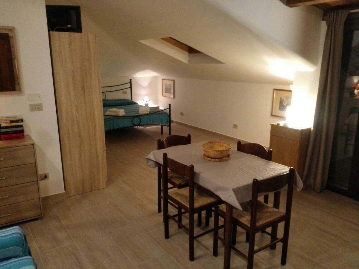 Villa Marysa Studio Apartment Джардини Наксос Екстериор снимка