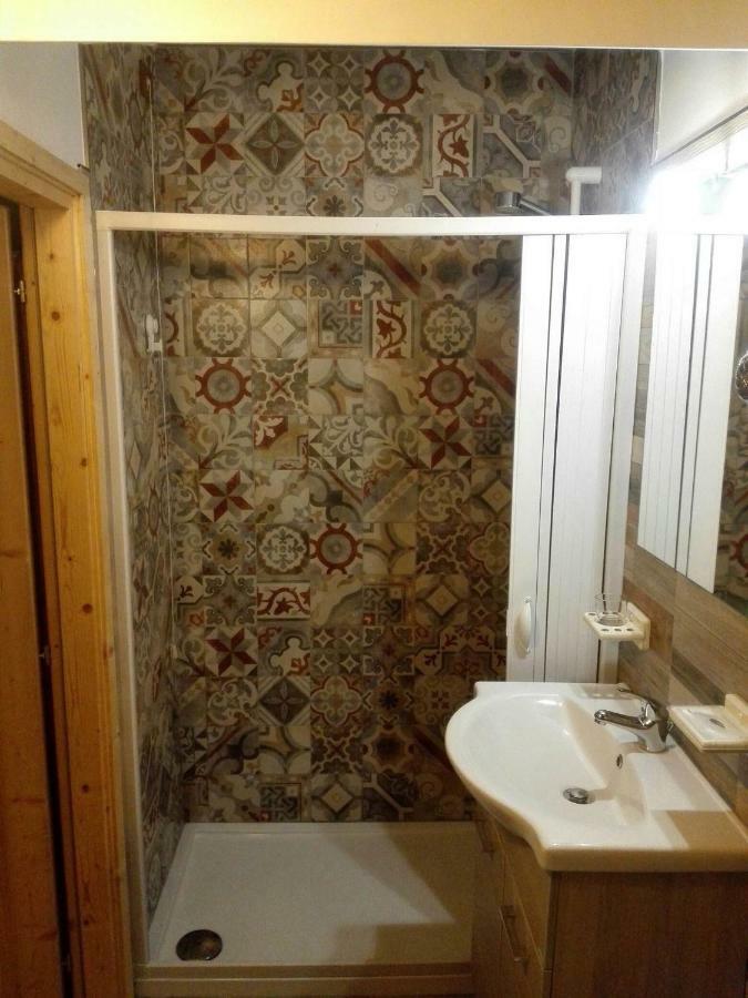Villa Marysa Studio Apartment Джардини Наксос Екстериор снимка