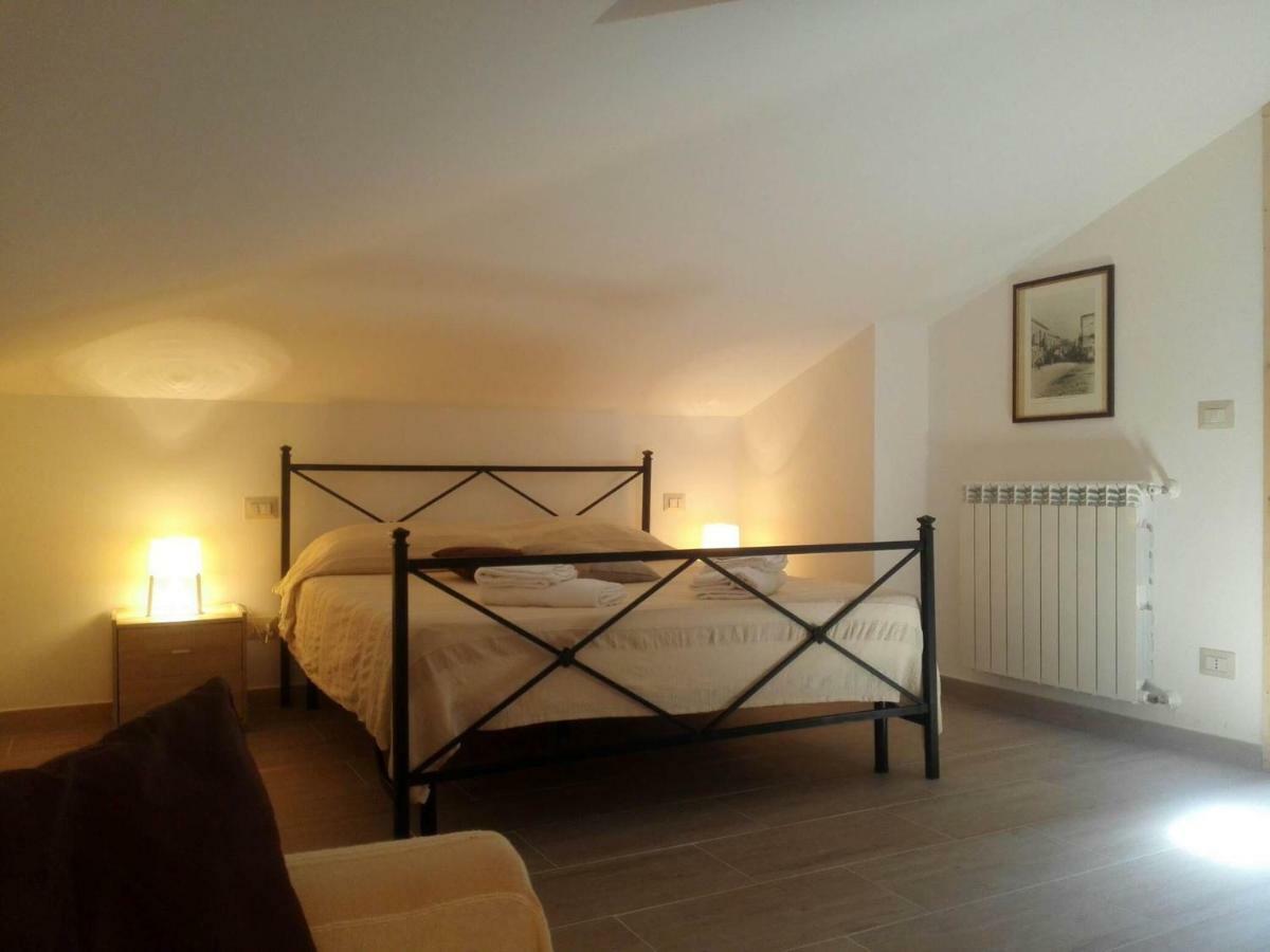 Villa Marysa Studio Apartment Джардини Наксос Екстериор снимка