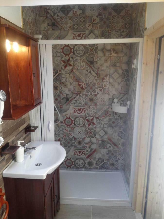 Villa Marysa Studio Apartment Джардини Наксос Екстериор снимка