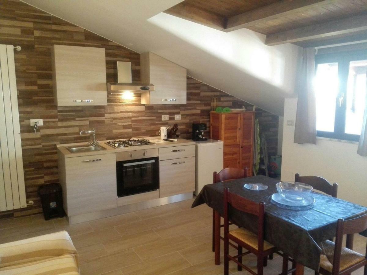Villa Marysa Studio Apartment Джардини Наксос Екстериор снимка