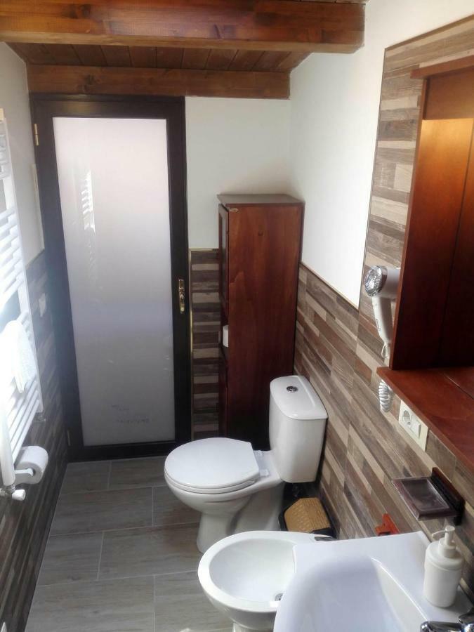 Villa Marysa Studio Apartment Джардини Наксос Екстериор снимка