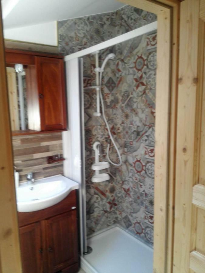 Villa Marysa Studio Apartment Джардини Наксос Екстериор снимка
