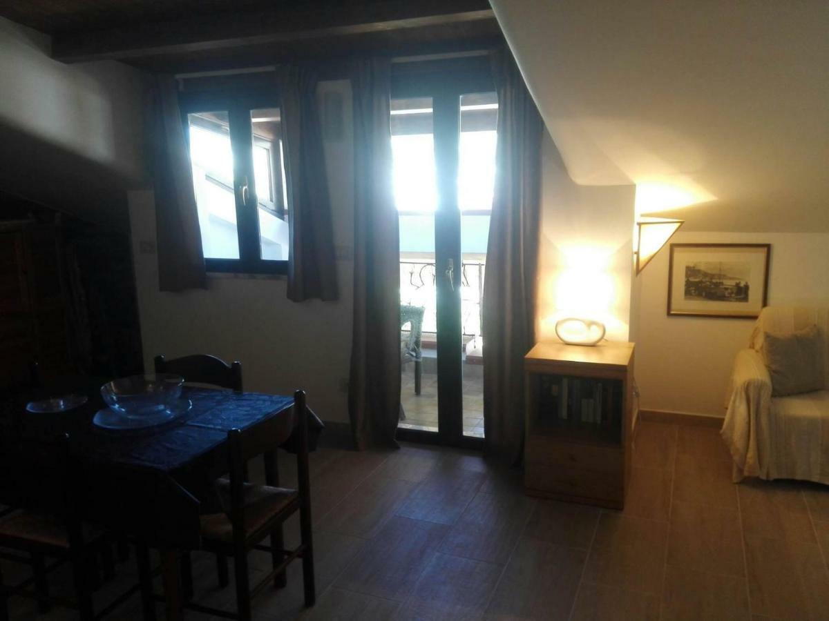 Villa Marysa Studio Apartment Джардини Наксос Екстериор снимка